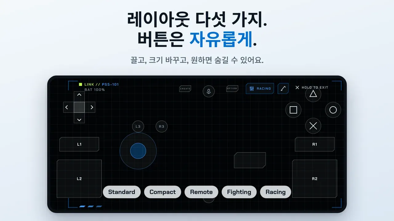 Relaypad 스크린샷 3