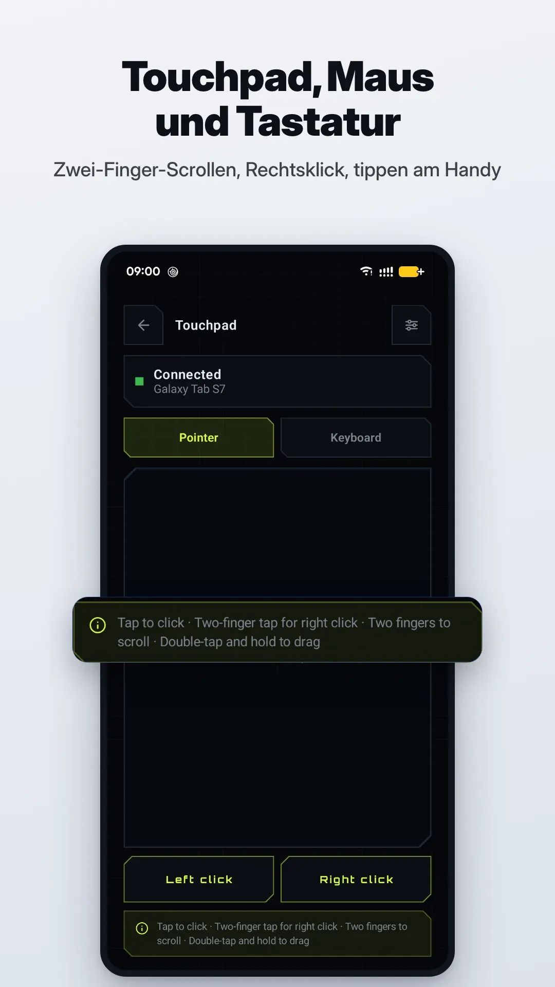 JoyLink Screenshot 3