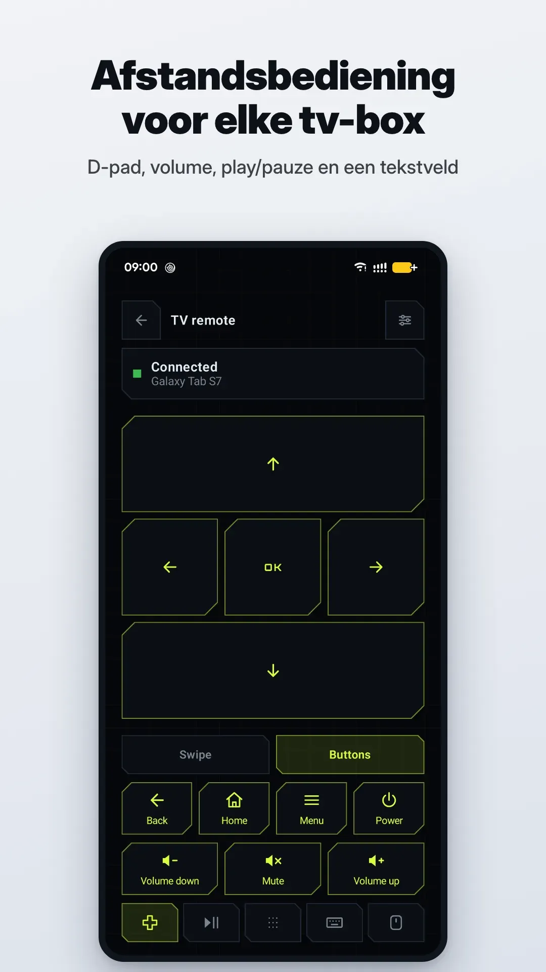 Screenshot 4 van JoyLink