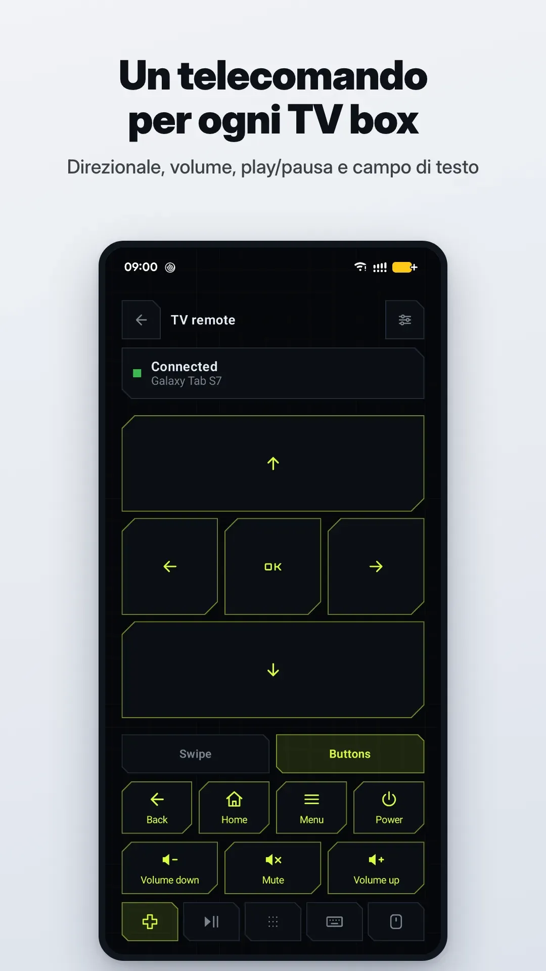 Screenshot 4 di JoyLink