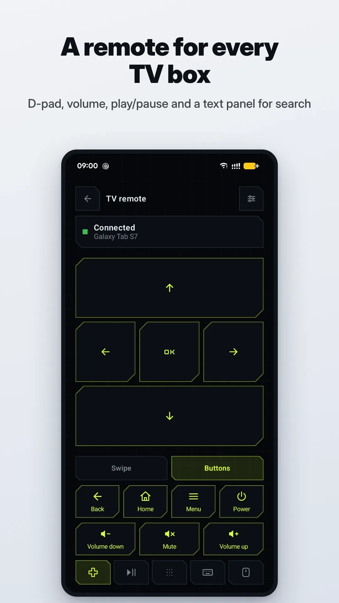 JoyLink screenshot 4