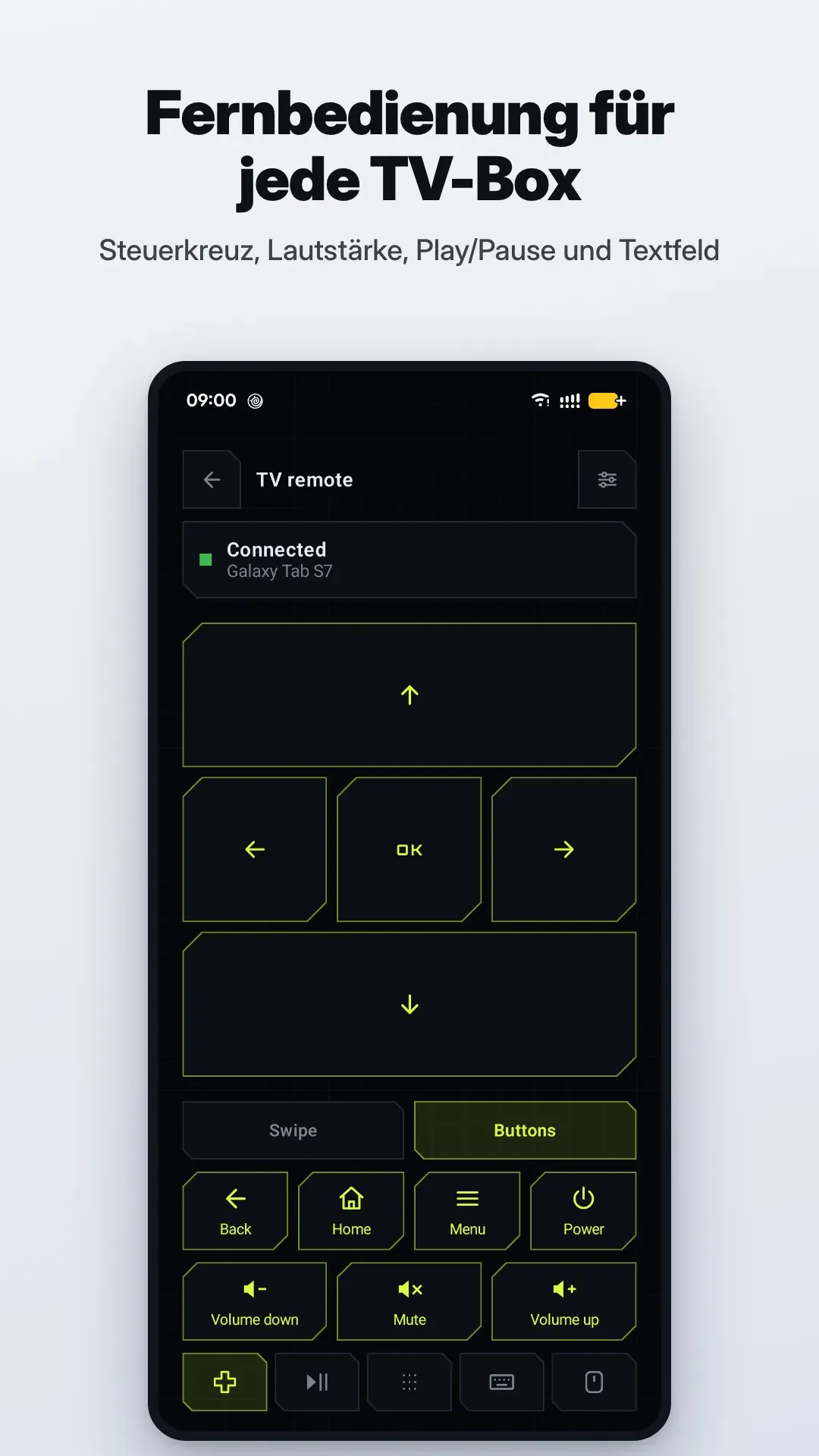 JoyLink Screenshot 4