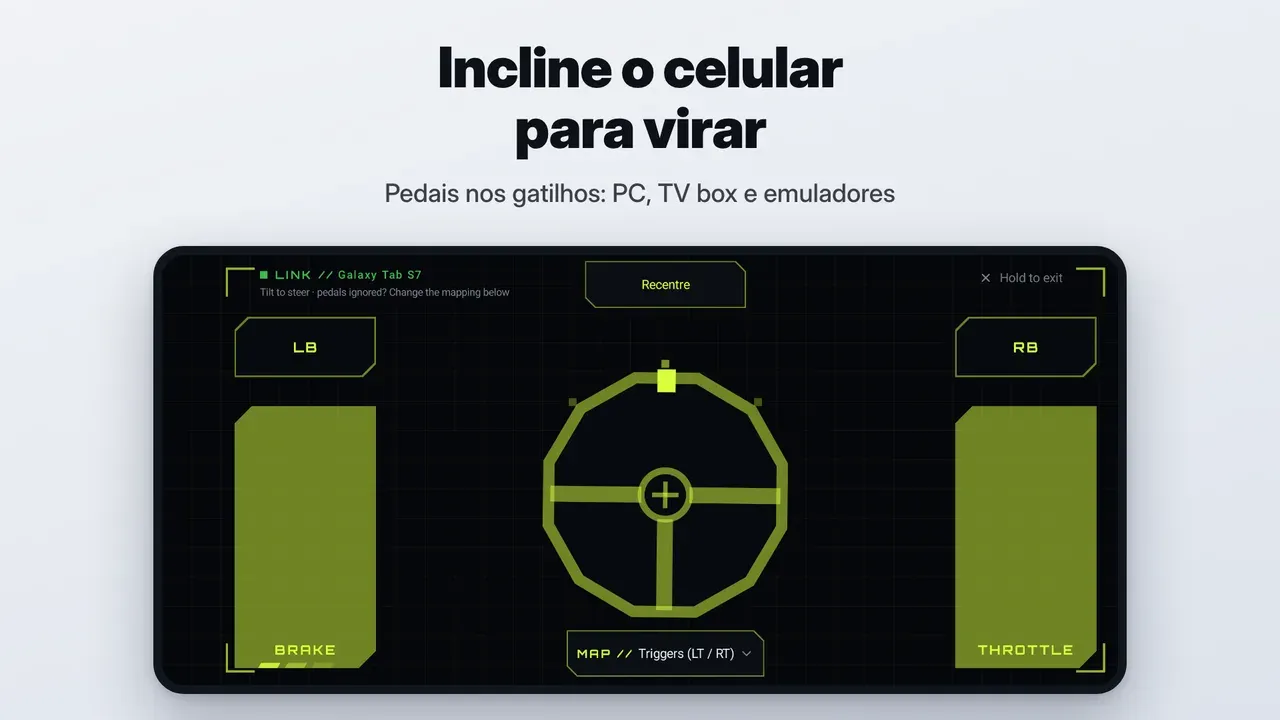 Captura de tela 5 do JoyLink