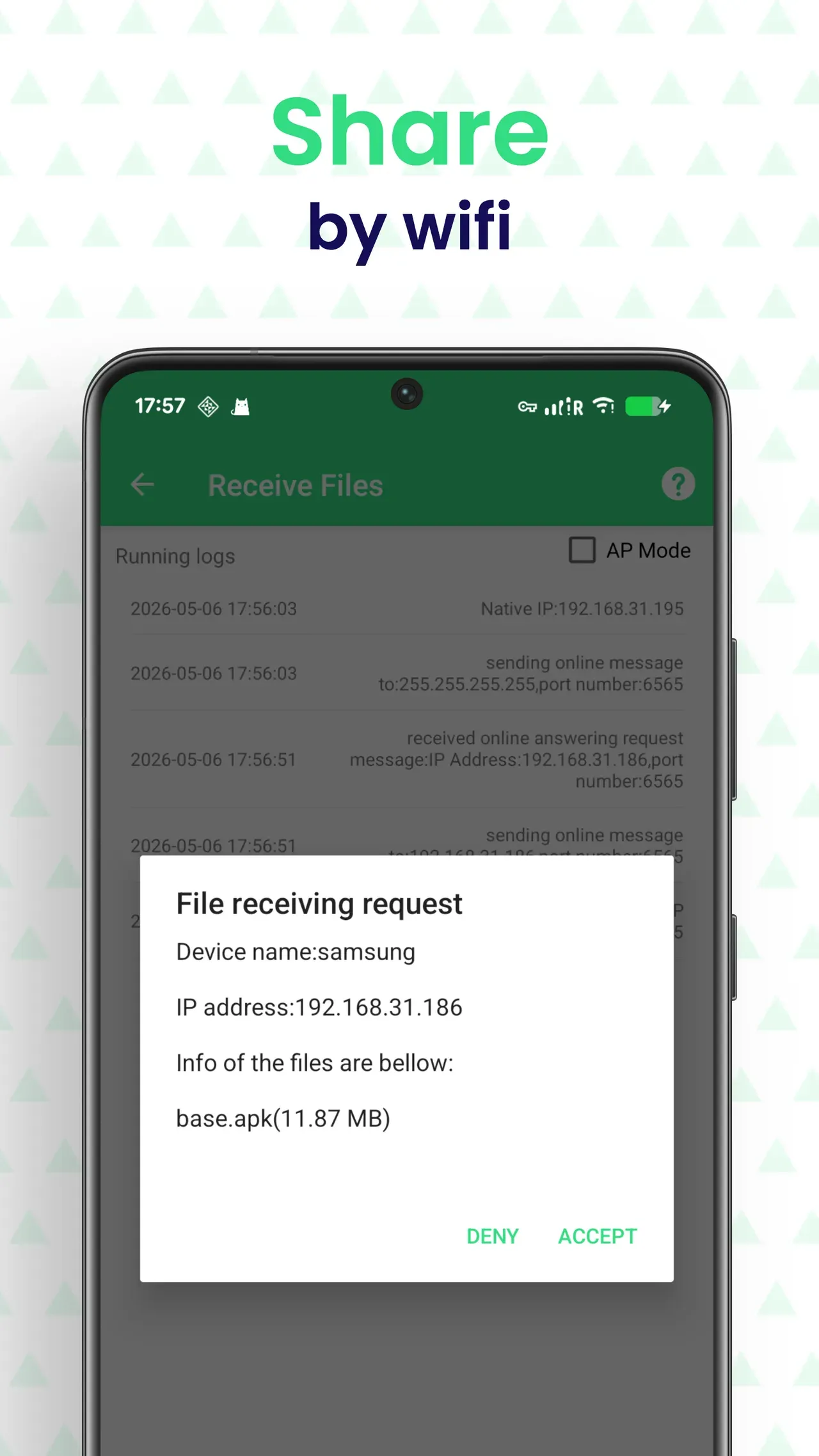 Apk Extractor screenshot 5