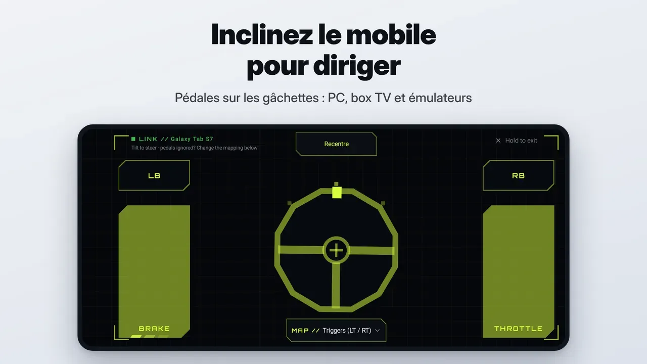 Capture d'écran 5 de JoyLink