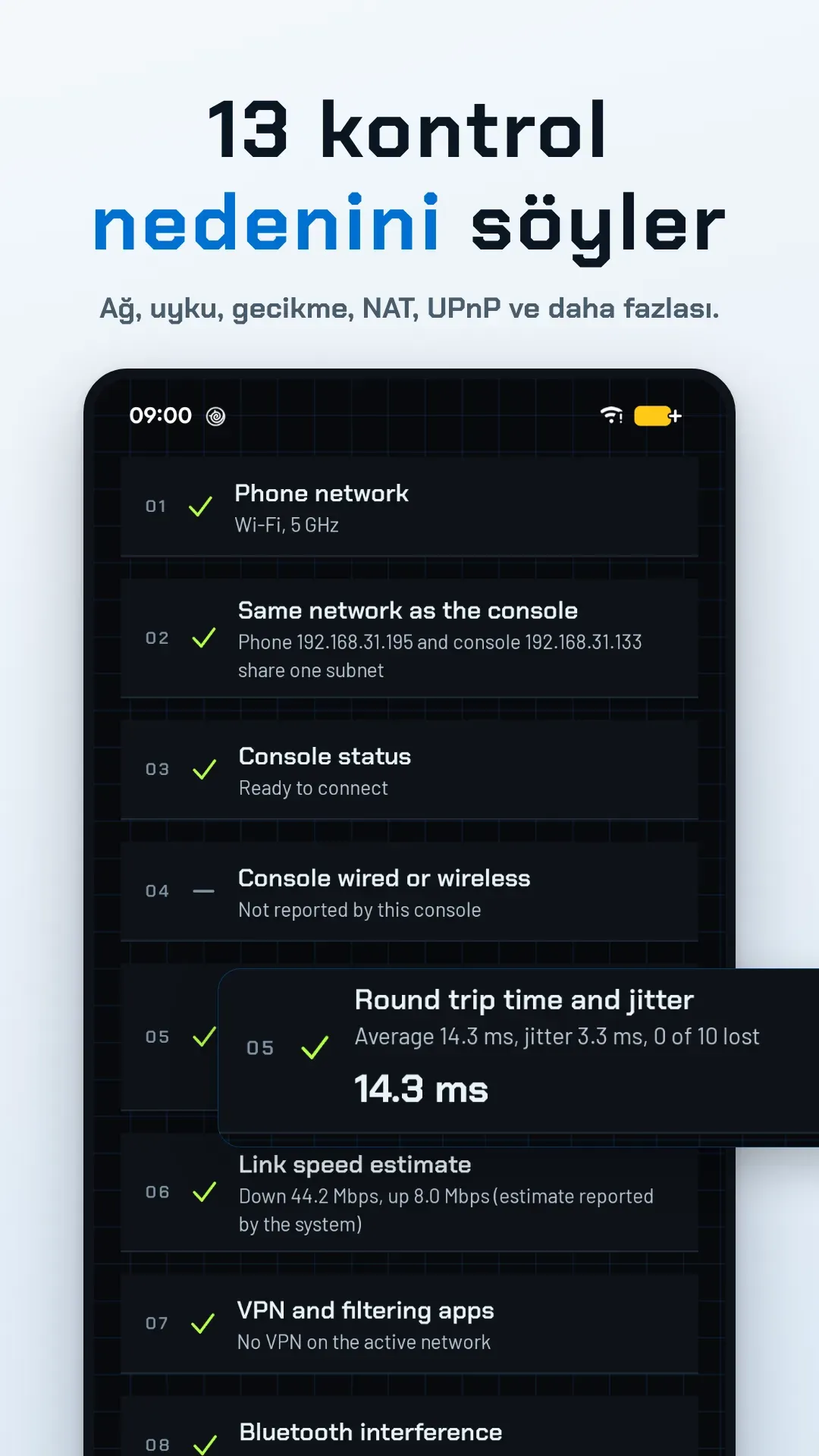 Relaypad ekran görüntüsü 5