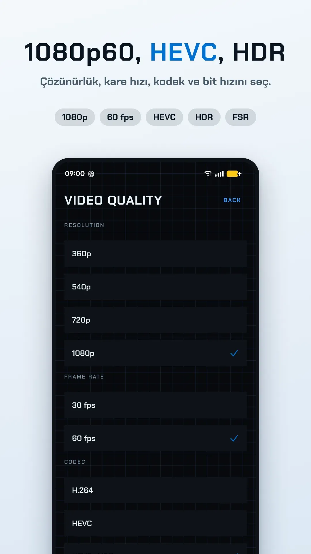 Relaypad ekran görüntüsü 6