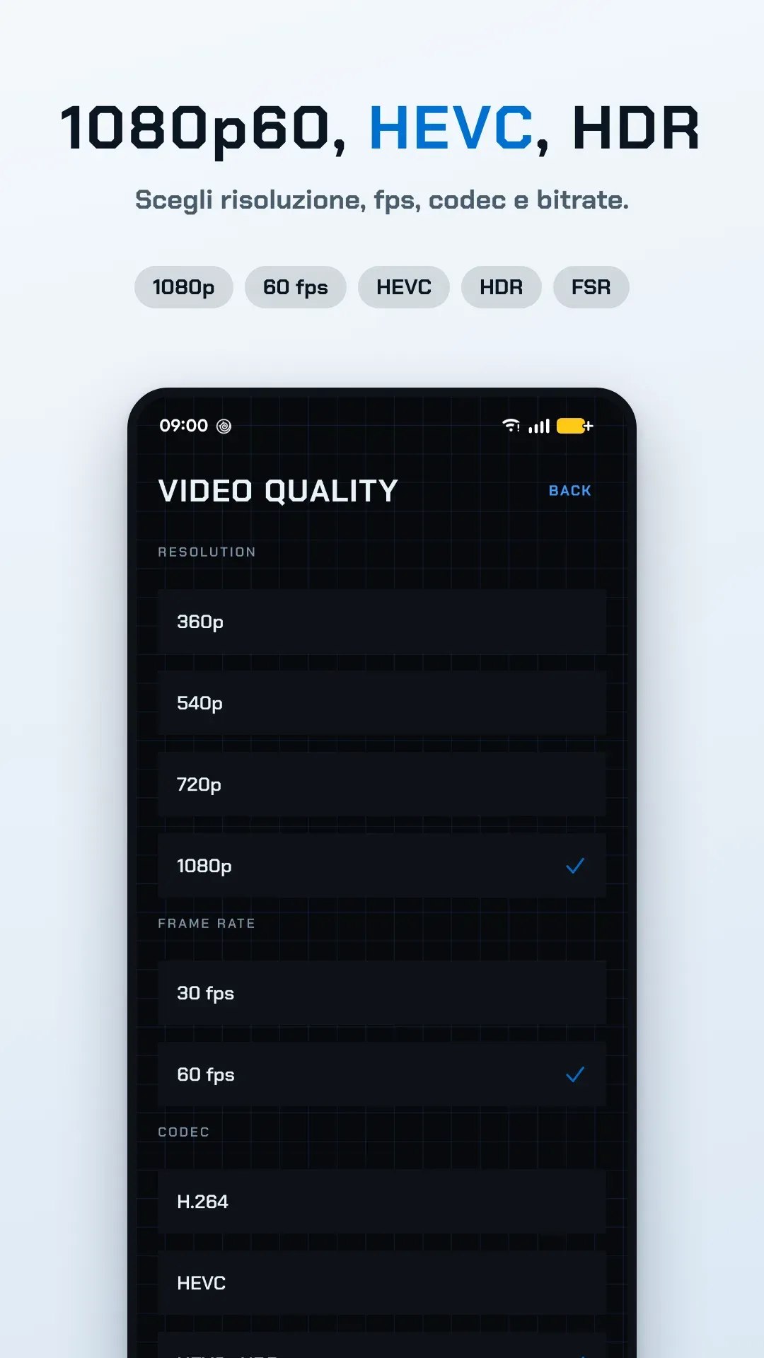 Screenshot 6 di Relaypad